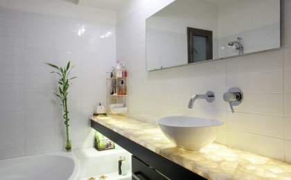 bigstock Modern Bathroom 6281635